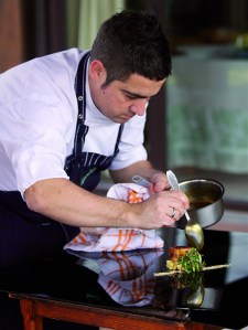 GorkaTxapartegiAlamedaHondarribia